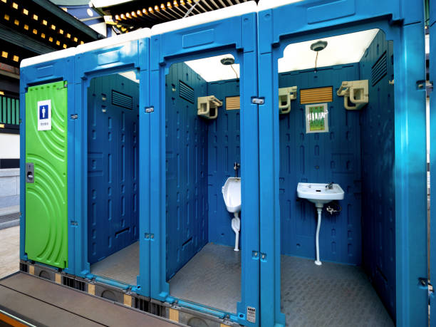 Portable Toilet Options We Offer in Avon, OH